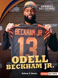 Produktbild: Odell Beckham Jr.