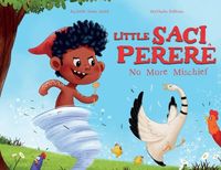 Produktbild: Little Saci Perer&ecirc;