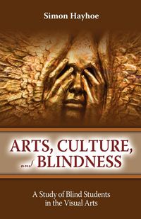 Produktbild: Arts, Culture, and Blindness
