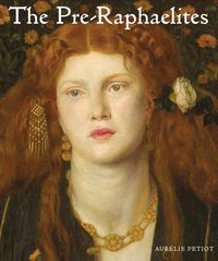 Produktbild: Petiot, A: Pre-Raphaelites