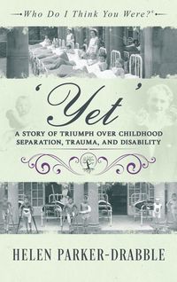 Produktbild: 'Yet'