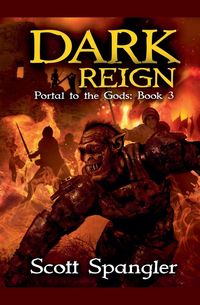 Produktbild: Dark Reign