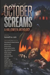 Produktbild: October Screams
