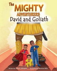 Produktbild: The Mighty Adventurers