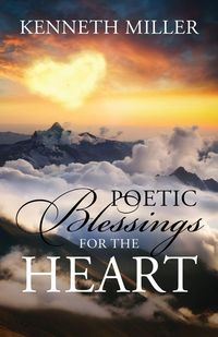 Produktbild: Poetic Blessings For The Heart