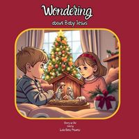 Produktbild: Wondering about "Baby Jesus"