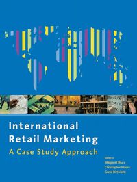 Produktbild: International Retail Marketing