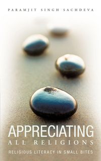 Produktbild: Appreciating All Religions