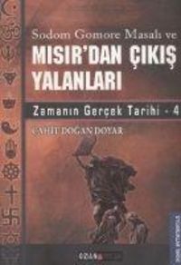 Produktbild: Misirdan Cikis Yalanlari - Zamanin Gercek Tarihi 4