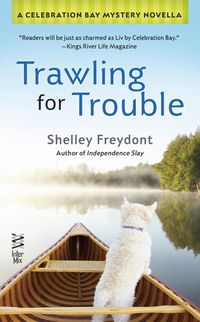 Produktbild: Trawling for Trouble