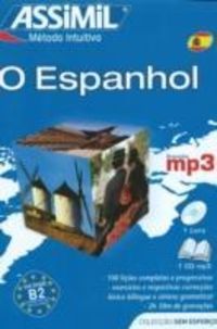 Produktbild: O Espanhol mp3