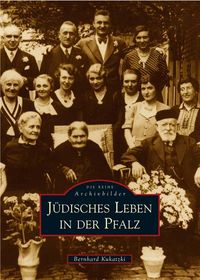 Bild vom Artikel Jüdisches Leben in der Pfalz vom Autor Bernhard Kukatzki