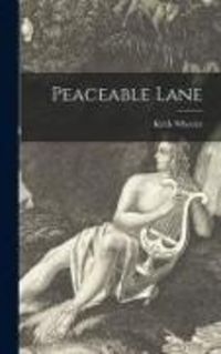 Produktbild: Peaceable Lane