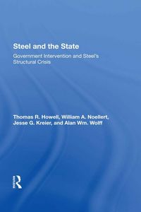 Produktbild: Steel And The State