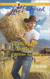Produktbild: Trusting The Cowboy