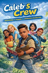 Produktbild: Caleb's Crew