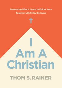 Produktbild: I Am a Christian