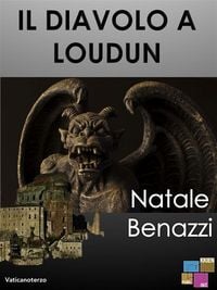 Produktbild: Il Diavolo a Loudon