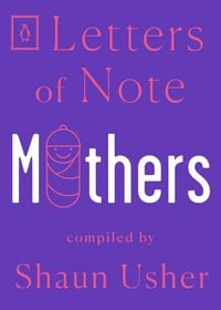 Produktbild: Letters of Note: Mothers