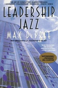 Produktbild: Leadership Jazz