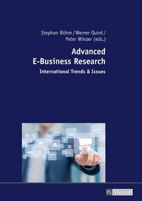 Produktbild: Advanced E-Business Research