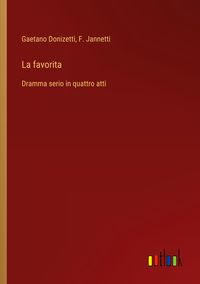 Produktbild: La favorita