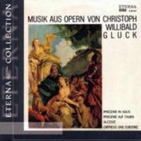 Produktbild: Bumbry/Rose/K&uuml;hne/GOL: Musik Aus Opern Von Gluck