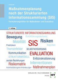 Bild vom Artikel Maßnahmenplanung nach der Strukturierten Informationssammlung (SIS) vom Autor Christine Schwerdt