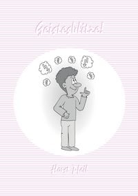 Produktbild: Geistesblitze
