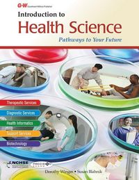 Produktbild: Introduction to Health Science