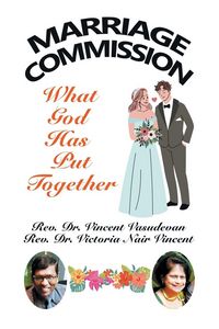 Produktbild: Marriage Commission
