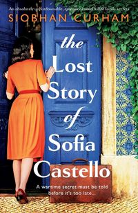 Produktbild: The Lost Story of Sofia Castello