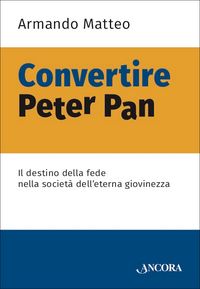Produktbild: Convertire Peter Pan
