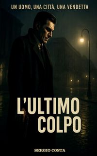 Produktbild: L'ultimo colpo