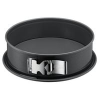 Produktbild: Kaiser Backformen Springform mit Safeclick 26 cm Springform mit Safeclick 26 cm
