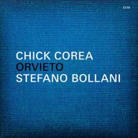 Produktbild: Orvieto, 1 Audio-CD
