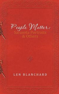 Produktbild: People Matter