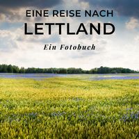 Produktbild: Eine Reise nach Lettland
