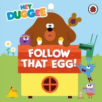Produktbild: Hey Duggee
