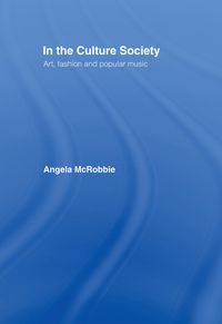 Produktbild: In the Culture Society