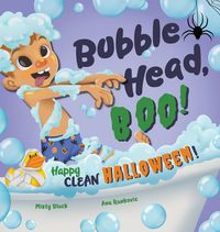 Produktbild: Bubble Head, Boo!