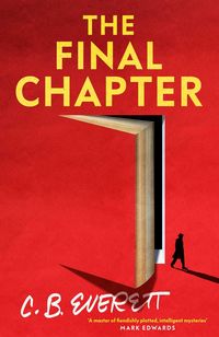 Produktbild: The Final Chapter
