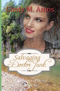 Produktbild: Salvaging Doctor Junk