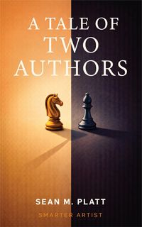 Produktbild: A Tale of Two Authors