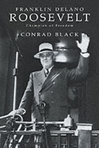 Produktbild: Franklin Delano Roosevelt
