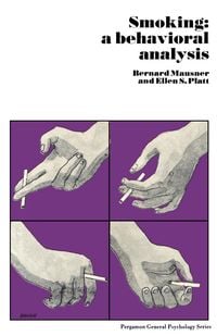Produktbild: Smoking