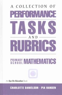 Produktbild: Coll Of Performance Tasks & Ru