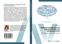 Produktbild: Mehrsprachigkeit und Sprachtransfer im Schulunterricht