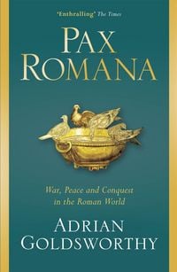 Produktbild: Pax Romana