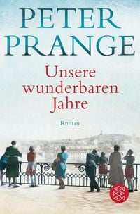 Produktbild: Unsere wunderbaren Jahre